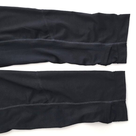 Paradox Men's Merino Wool Dri-Release Black Grey Camo Pullover Top Size Large - Picture 6 of 13